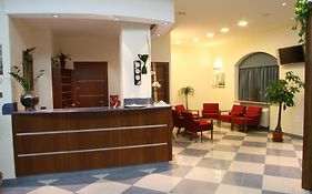 Hotel Dell'Arpa